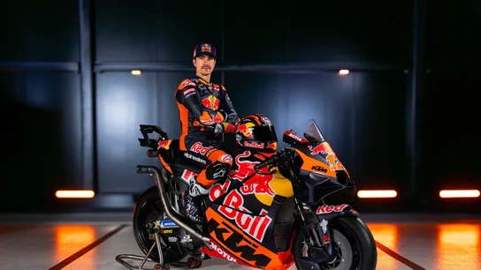 Maverick Viñales Maverick Viñales