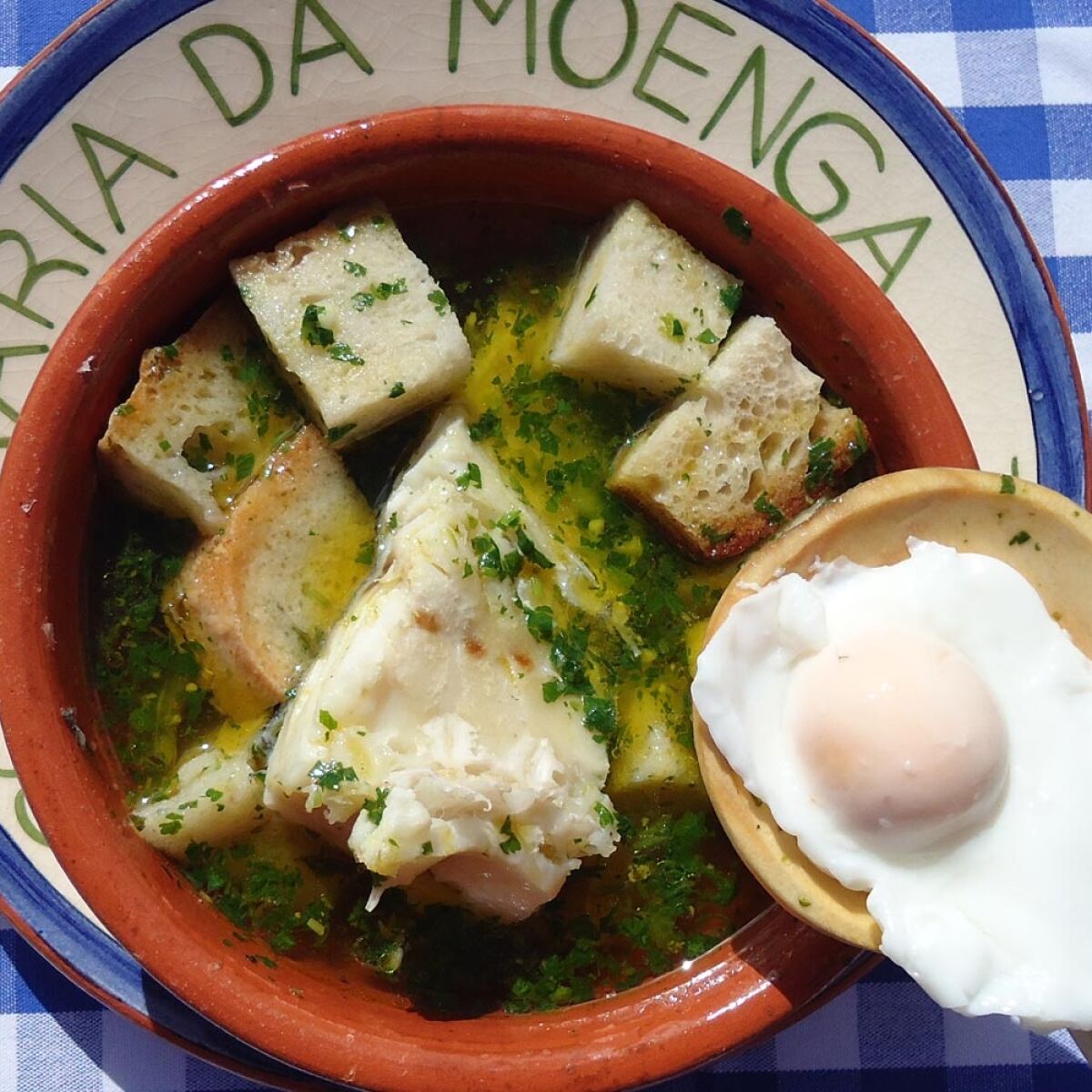 Lo que tienes que comer para degustar el Alentejo portugués