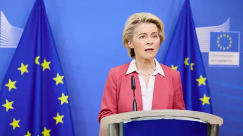 Ursula Von der Leyen Ursula Von der Leyen