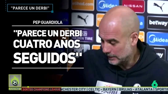 guardiola city guardiola city