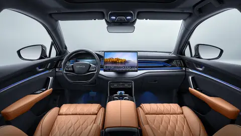 BYD Tang BYD Tang