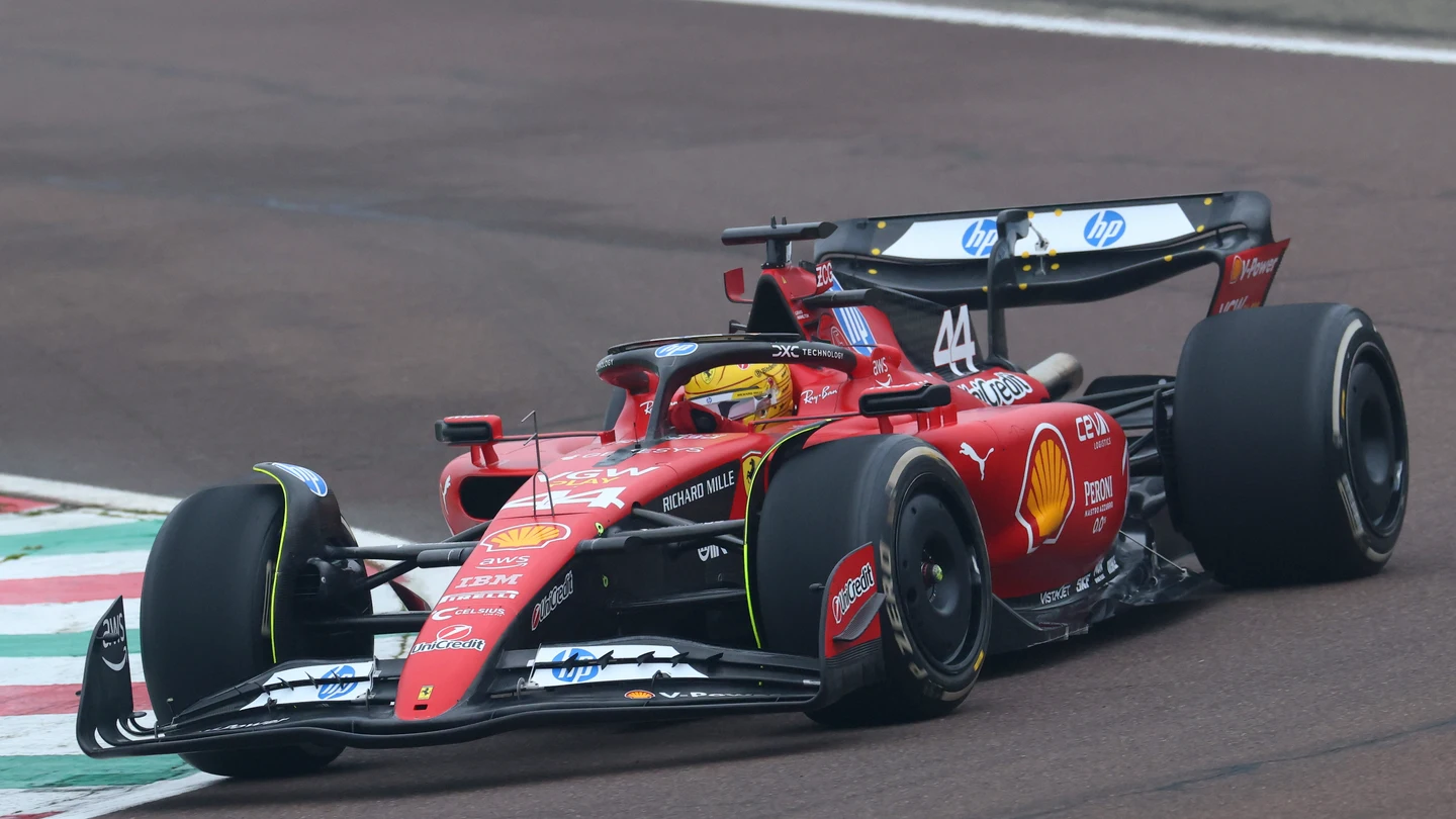 Lewis Hamilton Lewis Hamilton
