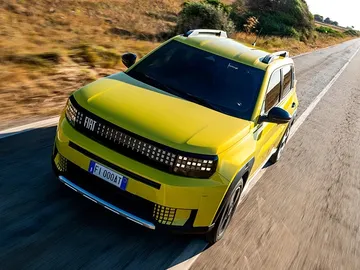 En marzo llega a los concesionarios uno de los coches que aspira a ser un superventas este 2025 En marzo llega a los concesionarios uno de los coches que aspira a ser un superventas este 2025