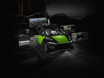 Es la empresa de moda: empezó con los videojuegos, ha revolucionado las criptomonedas y la IA, y llega al mundo de los coches Es la empresa de moda: empezó con los videojuegos, ha revolucionado las criptomonedas y la IA, y llega al mundo de los coches