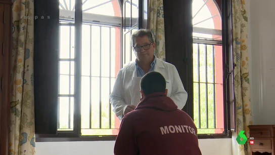Un joven alerta de los peligros de mezclar cannabis con 'Karkubi': "He tenido bastantes paranoias; me pegué con gente sin ser consciente" Un joven alerta de los peligros de mezclar cannabis con 'Karkubi': "He tenido bastantes paranoias; me pegué con gente sin ser consciente"