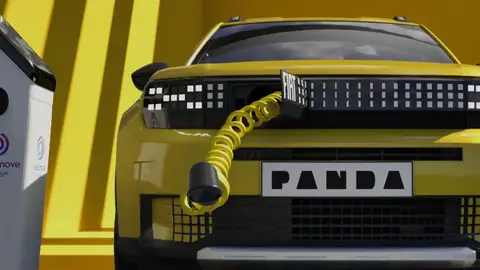 Fiat Grande Panda Fiat Grande Panda