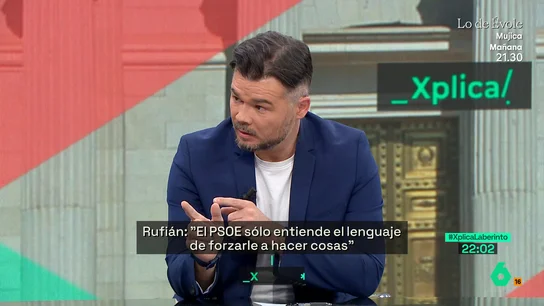 rufian financiacion rufian financiacion