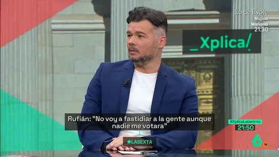 rufian rufian