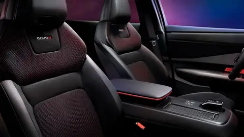 Nissan Ariya Nismo Nissan Ariya Nismo