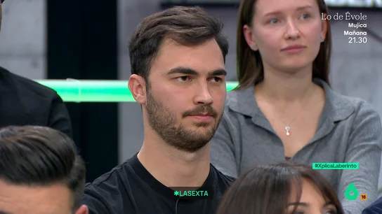Un empresario: "Estamos pagando las pensiones de los que ya están jubilados y no estamos poniendo para nuestra hucha Un empresario: "Estamos pagando las pensiones de los que ya están jubilados y no estamos poniendo para nuestra hucha