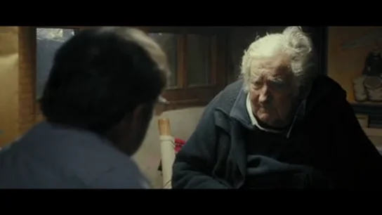 Pepe Mujica habla sin filtros de la muerte: "Mañana me despertaré muerto y chao" Pepe Mujica habla sin filtros de la muerte: "Mañana me despertaré muerto y chao"