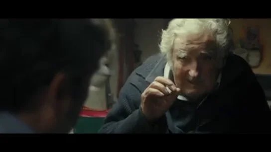 La moraleja de Pepe Mujica sobre las personas mayores: "Vivimos más y dejamos a montañas de viejos tirados" La moraleja de Pepe Mujica sobre las personas mayores: "Vivimos más y dejamos a montañas de viejos tirados"