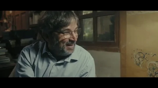 Jordi Évole da las gracias a Pepe Mujica: "Usted ha sido importante en mi vida" Jordi Évole da las gracias a Pepe Mujica: "Usted ha sido importante en mi vida"