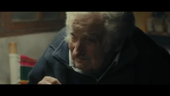 El mensaje de Pepe Mujica a los jóvenes: "Merece la pena comprometerse con la vida" El mensaje de Pepe Mujica a los jóvenes: "Merece la pena comprometerse con la vida"