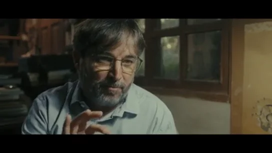 Jordi Évole, a Pepe Mujica: "¿Sabe que su casa aparece en Google Maps?" Jordi Évole, a Pepe Mujica: "¿Sabe que su casa aparece en Google Maps?"