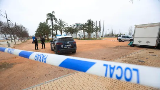 Un menor de 16 años muere apuñalado en Córdoba Un menor de 16 años muere apuñalado en Córdoba