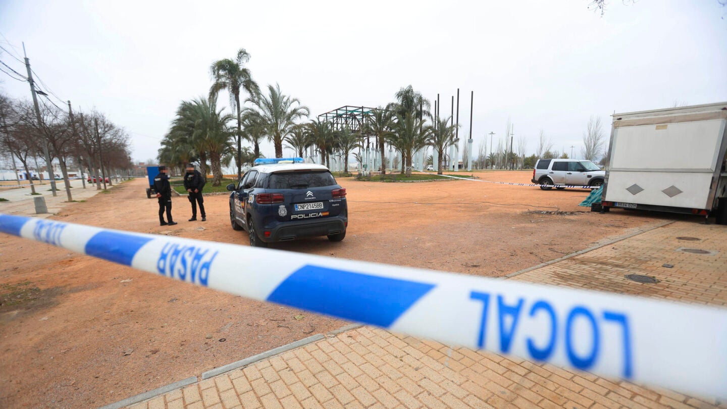 Un menor de 16 a&ntilde;os muere apu&ntilde;alado en C&oacute;rdoba