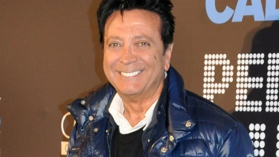 Muere Ruphert, el 'peluquero de las famosas', a los 87 años Muere Ruphert, el 'peluquero de las famosas', a los 87 años