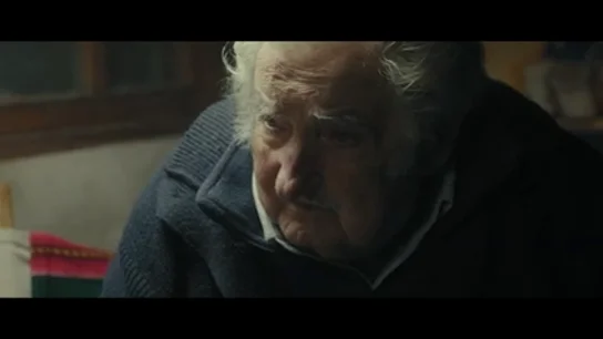 Pepe Mujica y su optimismo con el futuro: "Hay semillas y gente que sigue levantando la bandera" Pepe Mujica y su optimismo con el futuro: "Hay semillas y gente que sigue levantando la bandera"