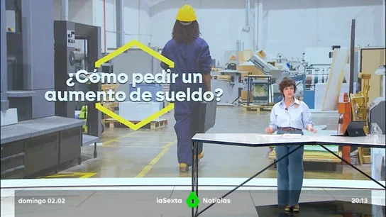 ¿Cómo pedir un aumento de sueldo? ¿Cómo pedir un aumento de sueldo?