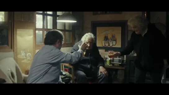 Pepe Mujica regala una última lección de vida con Jordi Évole: "Cuando la muerte quiera venir, que venga" Pepe Mujica regala una última lección de vida con Jordi Évole: "Cuando la muerte quiera venir, que venga"