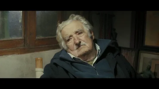 Pepe Mujica se sincera con Jordi Évole y recuerda cómo se enamoró de su mujer: "Si existe la felicidad, soy feliz" Pepe Mujica se sincera con Jordi Évole y recuerda cómo se enamoró de su mujer: "Si existe la felicidad, soy feliz"