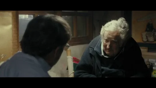 ¿Por qué salió de la cárcel "sin resentimientos"? Pepe Mujica responde: "El asunto no es aplastar, es convencer" ¿Por qué salió de la cárcel "sin resentimientos"? Pepe Mujica responde: "El asunto no es aplastar, es convencer"