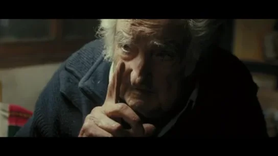 La conclusión de Jordi Évole al escuchar a Pepe Mujica: "Hemos llegado a un sistema estúpido" La conclusión de Jordi Évole al escuchar a Pepe Mujica: "Hemos llegado a un sistema estúpido"