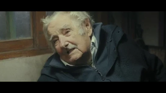 La moraleja de Pepe Mujica sobre las personas mayores: "Vivimos más y dejamos a montañas de viejos tirados" La moraleja de Pepe Mujica sobre las personas mayores: "Vivimos más y dejamos a montañas de viejos tirados"