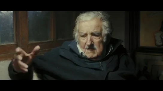 Pepe Mujica llama "hijo de puta" a Putin y cuestiona el futuro de Europa: "Se dejó llevar por los gringos" Pepe Mujica llama "hijo de puta" a Putin y cuestiona el futuro de Europa: "Se dejó llevar por los gringos"