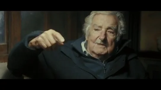 Pepe Mujica y las "parejitas nuevas" en la actualidad: "Están con el teléfono en lugar de estar haciendo mimos" Pepe Mujica y las "parejitas nuevas" en la actualidad: "Están con el teléfono en lugar de estar haciendo mimos"