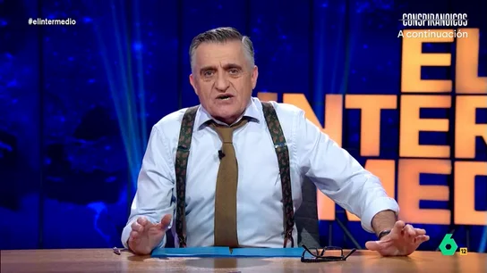 Wyoming, tras las palabras de Díaz Ayuso sobre el hermano de Sánchez: "La más indicada para hablar de familia que trinca" La presidenta de la Comunidad de Madrid ha ironizado en la sesión de control del Pleno de la Asamblea de Madrid con la dimisión de David Sánchez. "Tampoco tenemos a nadie en situaciones como el hermanísimo", ha afirmado Ayuso.