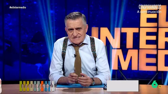 Wyoming, sobre el precio de la vivienda: "Antes, ahorrando, te daba para la entrada y ahora, como mucho, para el felpudo" Sandra Sabatés indica que, a diferencia de la época de la burbuja, "los expertos consideran que no estamos ante un mercado especulativo sino ante un desequilibrio entre la oferta y la demanda".