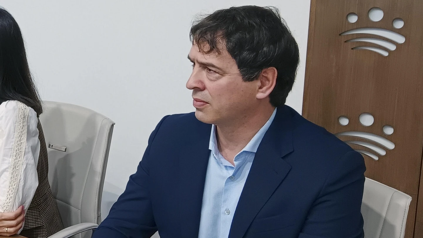 La jueza aumenta sus dudas sobre el hermano de Sánchez: los informes sobre su trabajo en el punto de mira La jueza aumenta sus dudas sobre el hermano de Sánchez: los informes sobre su trabajo en el punto de mira
