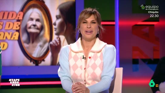Pánico a la vejez o querer parecer joven: Raquel Perera describe cuáles son los síntomas de la crisis de la mediana edad La coach expone que muchas personas se dan cuenta del tiempo que les queda por delante y se sienten frustrados por el hecho de "haber trabajado demasiado y no haber hecho lo que realmente querían en la vida".