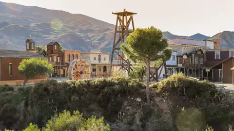 Foto de Almería Foto de Almería