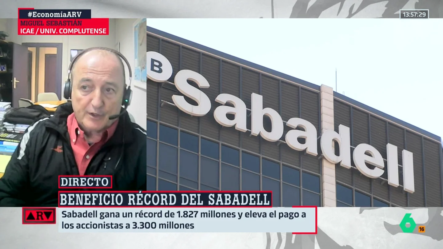 Miguel Sebastián Miguel Sebastián