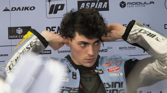 Fermín Aldeguer Fermín Aldeguer