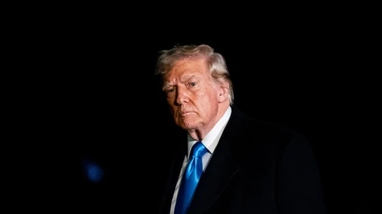 Donald Trump Donald Trump