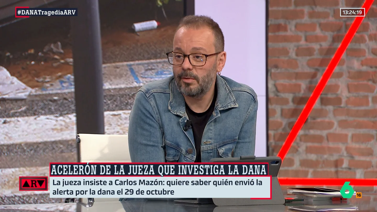 Antonio Maestre Antonio Maestre