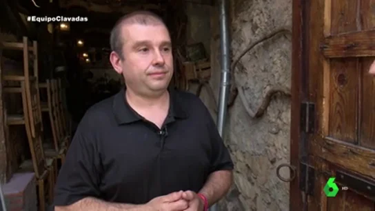 Equipo de Investigación habla con el dueño del restaurante que cobra 4,50€ por un vaso de agua del grifo Equipo de Investigación habla con el dueño del restaurante que cobra 4,50€ por un vaso de agua del grifo