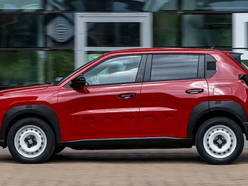 Este invento de Fiat para abaratar el Grande Panda debería ser imitado por todos los demás fabricantes en sus modelos low-cost: es mucho mejor que los tapacubos Este invento de Fiat para abaratar el Grande Panda debería ser imitado por todos los demás fabricantes en sus modelos low-cost: es mucho mejor que los tapacubos