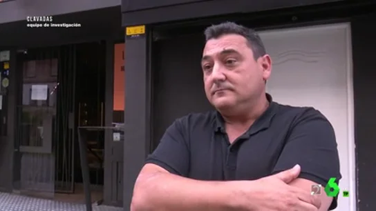 El enfado de un hostelero al descubrir que no hay diferencia entre el agua filtrada y de grifo: "Me están tomando el pelo" El enfado de un hostelero al descubrir que no hay diferencia entre el agua filtrada y de grifo: "Me están tomando el pelo"