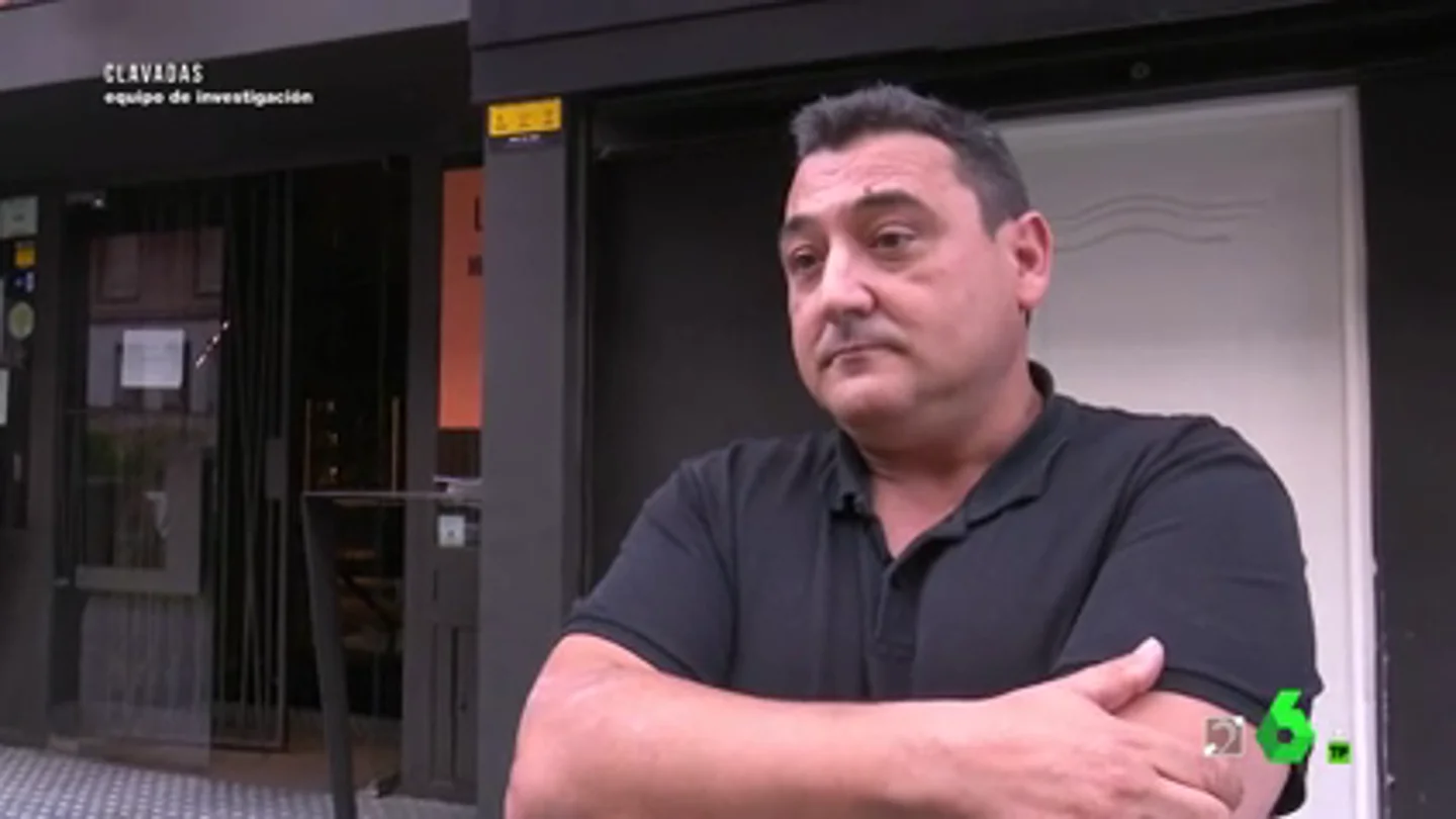 El enfado de un hostelero al descubrir que no hay diferencia entre el agua filtrada y de grifo: "Me están tomando el pelo" El enfado de un hostelero al descubrir que no hay diferencia entre el agua filtrada y de grifo: "Me están tomando el pelo"