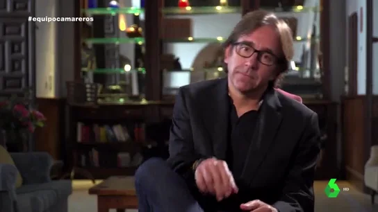 Un inspector de trabajo expone qué hay detrás de la hostelería: "Me he encontrado a personas escondidas en un armario" Así explicaba, ante Equipo de Investigación en 2022, José Antonio Amate situaciones sorprendentes que ha vivido durante su labor como inspector de trabajo. Amate indica que estas situaciones son un retrato de la realidad de la hostelería.