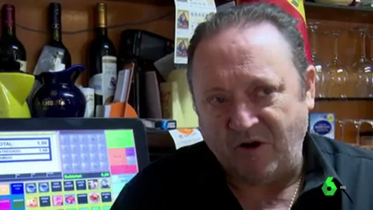 Un hostelero defiende los derechos de los trabajadores: "El que no pueda con los gastos que cierre y se vaya a su casa" Un hostelero defiende los derechos de los trabajadores: "El que no pueda con los gastos que cierre y se vaya a su casa"