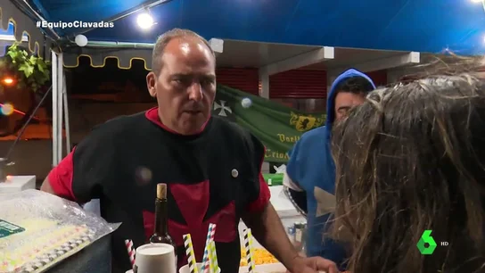 "Tenía un negocio y las críticas de Tripadvisor me han arruinado": así justifica un feriante las quejas de sus clientes por su comida y precios "Tenía un negocio y las críticas de Tripadvisor me han arruinado": así justifica un feriante las quejas de sus clientes por su comida y precios