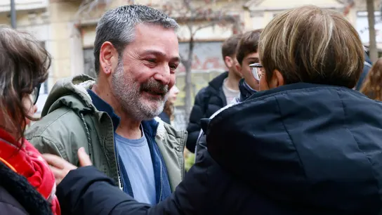 El inquilino de la Casa Orsola Josep Torrent. El inquilino de la Casa Orsola Josep Torrent.