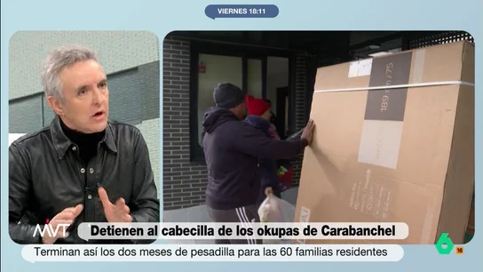 Ramoncín, en Más Vale Tarde Ramoncín, en Más Vale Tarde