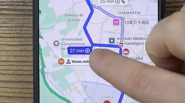 Google Maps Google Maps
